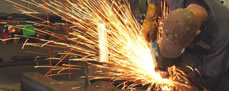 Workers Working