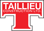 Taillieu Construction Logo