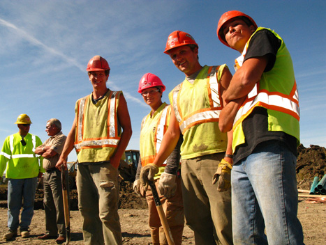 Taillieu Employees